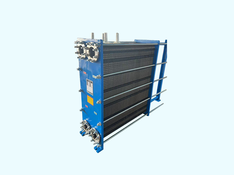 板式换热器